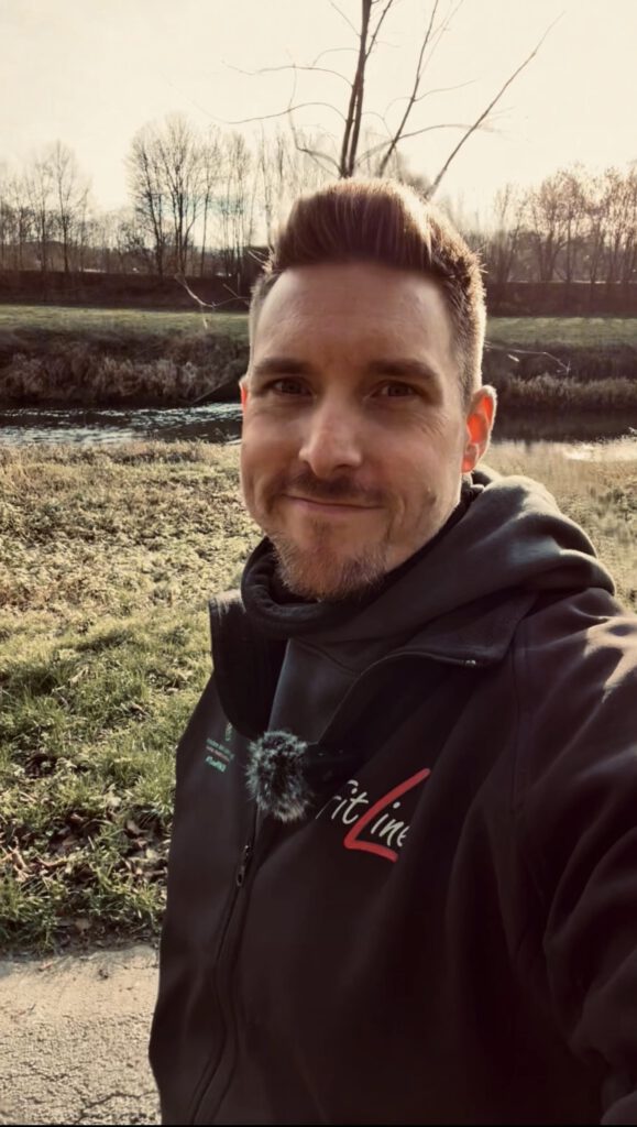 Energie im Alltag - #TeamPOWER